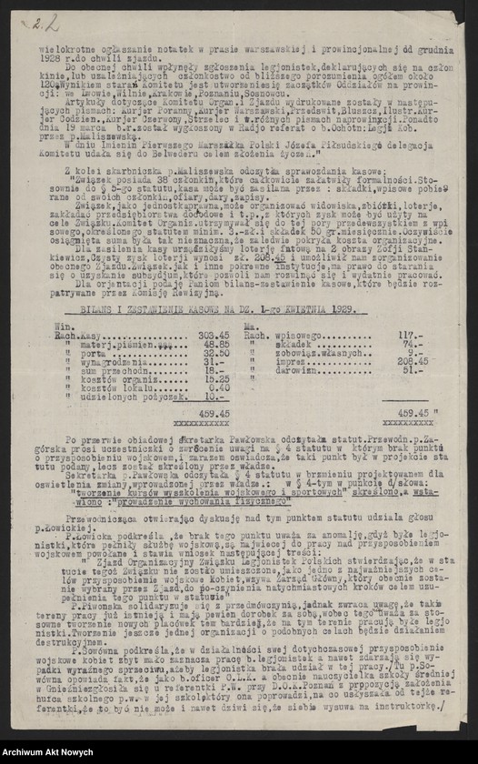 image.from.unit "Zjazd Organizacyjny. Protokół z obrad."