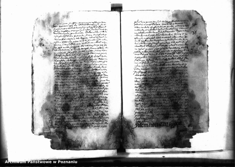 Obraz 18 z jednostki "Decreta officii [inducta]"