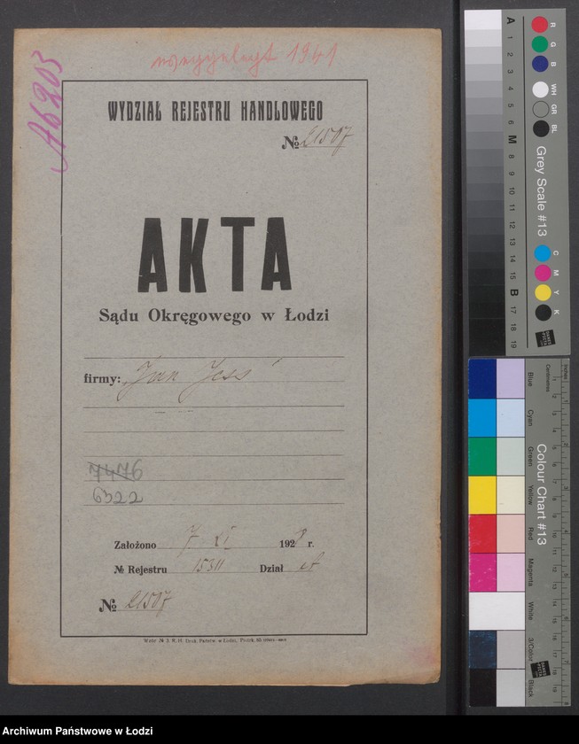 Obraz 2 z jednostki "Jan Jess – sprzedaż pieczywa i słodyczy"