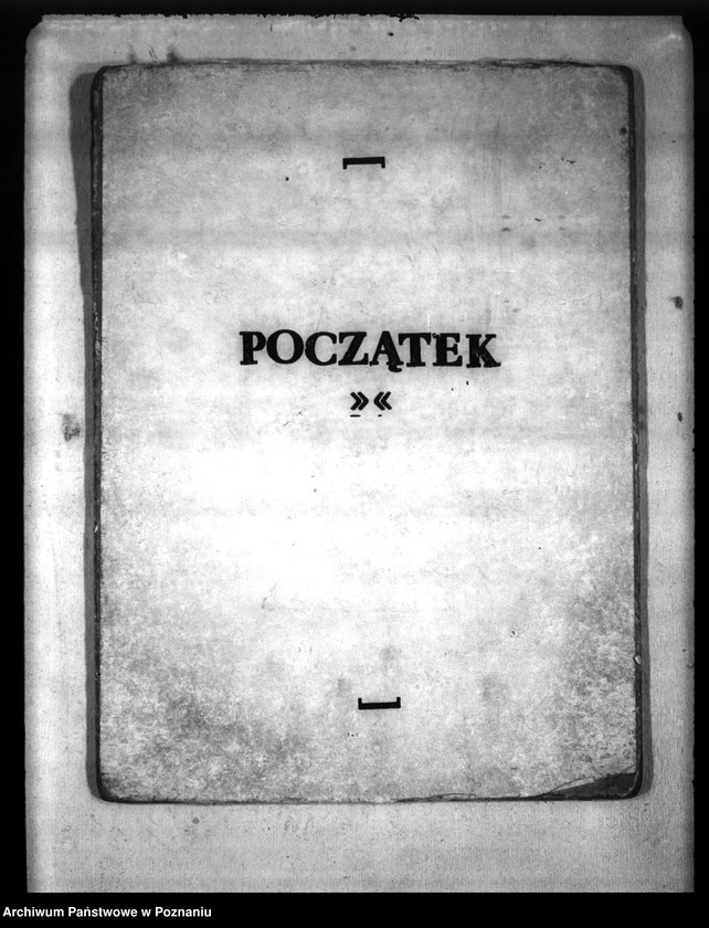 Obraz 3 z jednostki "Wohnungszuweisungen für Deutsche. Verdrängung der Polen."