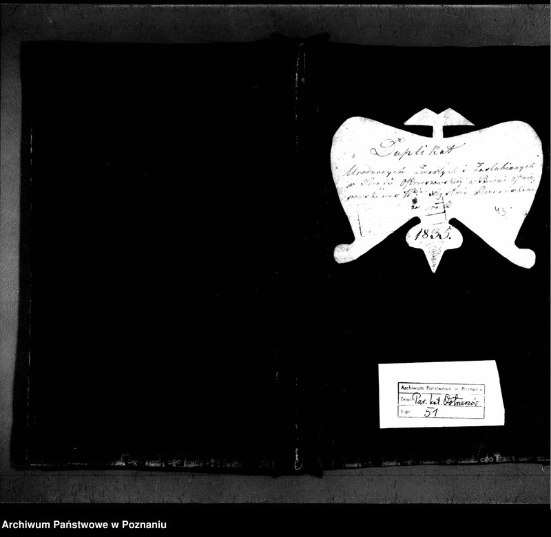 image.from.unit.number "Duplikat urodzonych, zmarłych, zaślubionych"