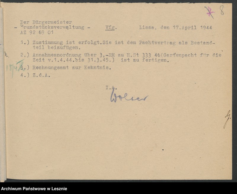 Obraz 11 z jednostki "[Tierpark]"