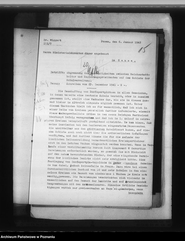 Obraz 19 z jednostki "Der Generalbevollmächtige für den Arbeitseinsatz"