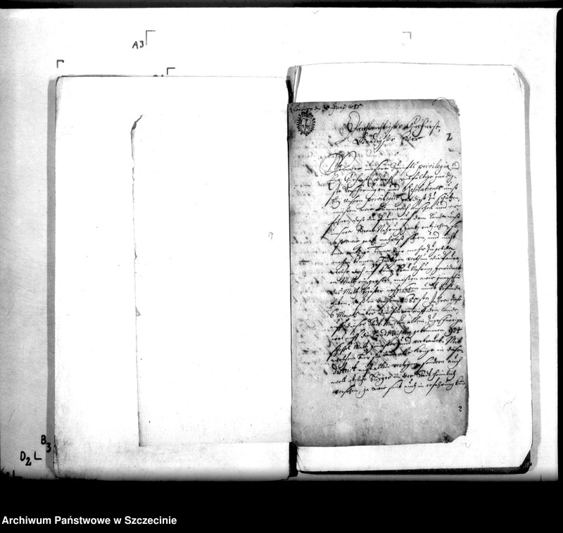 image.from.unit.number "Die Brawerzunft zu Treptow wegen des Baruens und Mühlens auf dem Lande"