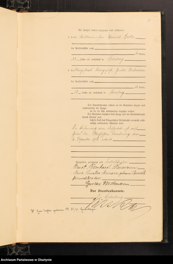 image.from.unit.number "Heirats-Haupt-Register Nr 1-27"