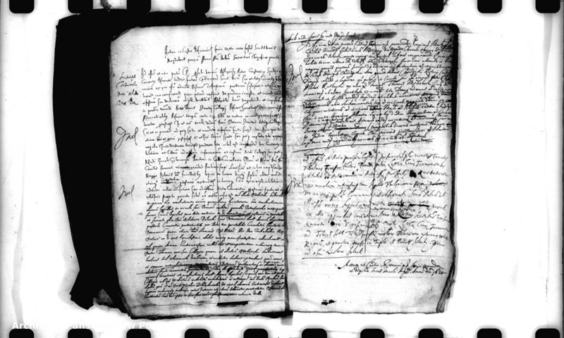 Obraz 10 z jednostki "Relationes [protocollon]"