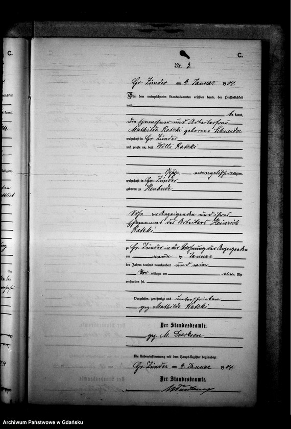 image.from.unit.number "Księga zgonów"