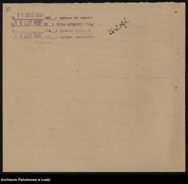 Obraz 12 z jednostki "Szyja Szydłowski – sprzedaż farb"