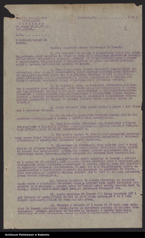 image.from.unit.number "[Materiały dotyczące działalności publicznej Franciszka Kapelińskiego]"