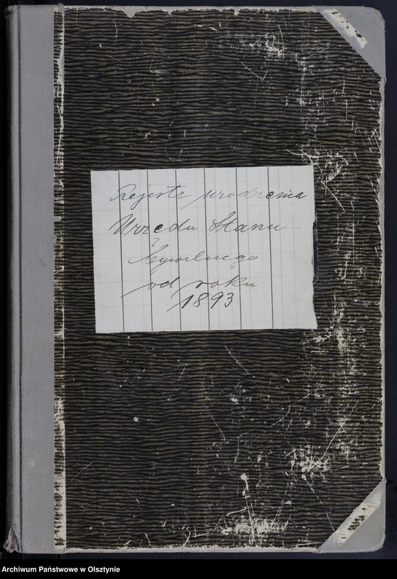 image.from.unit.number "Geburts-Haupt-Register Nr 1 - 345"