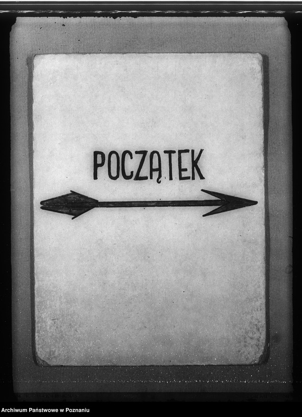 Obraz 3 z jednostki "Zarządzenia namiestnika Kraju Warty oraz sprawozdanie z konferencji w sprawie listy narodowej"