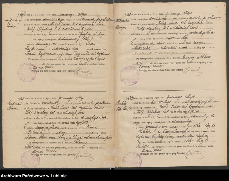 image.from.unit.number "Księga zgonów"