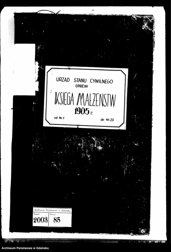 image.from.unit.number "Księga małżeństw"