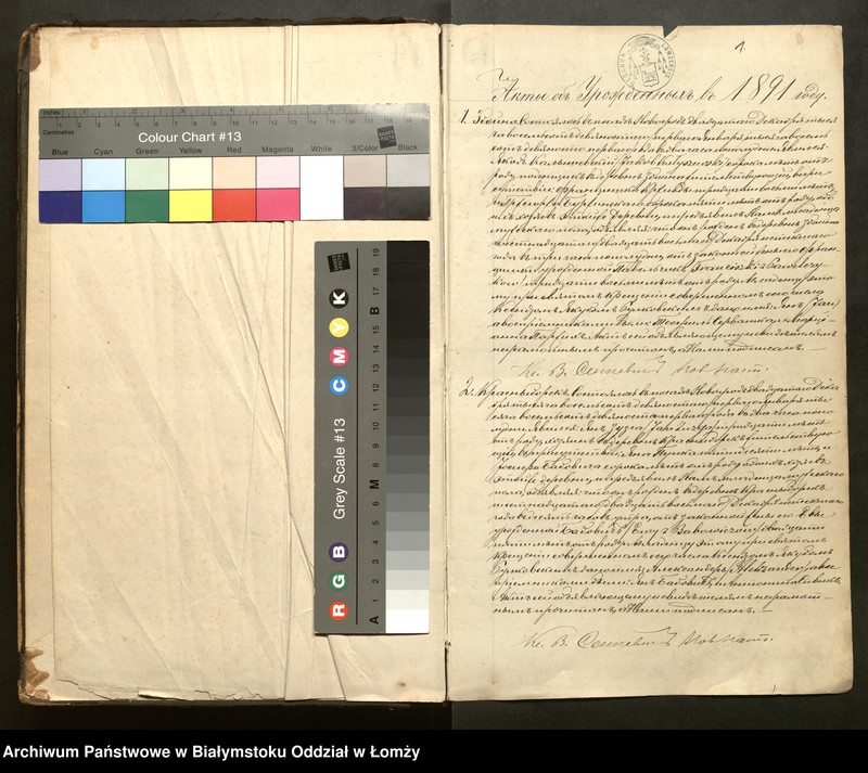 image.from.unit "Księga urodzeń, małżeństw i zgonów"