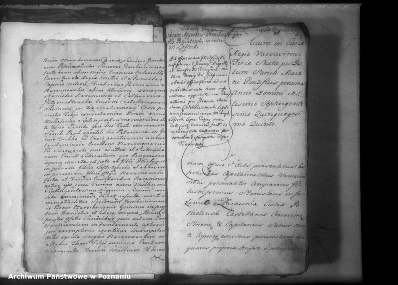 Obraz 15 z jednostki "Relationes [protocollon]"