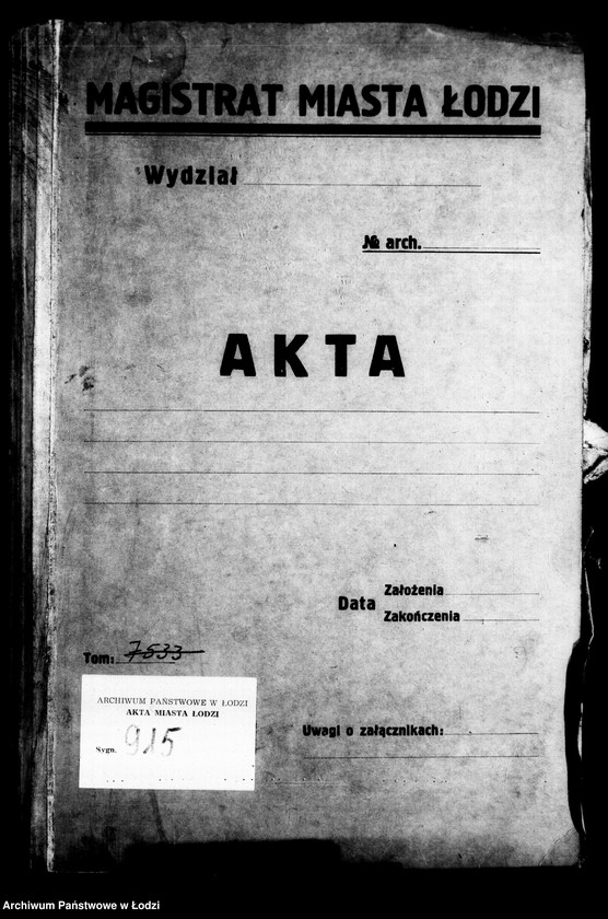 Obraz 4 z jednostki "O preselenju"