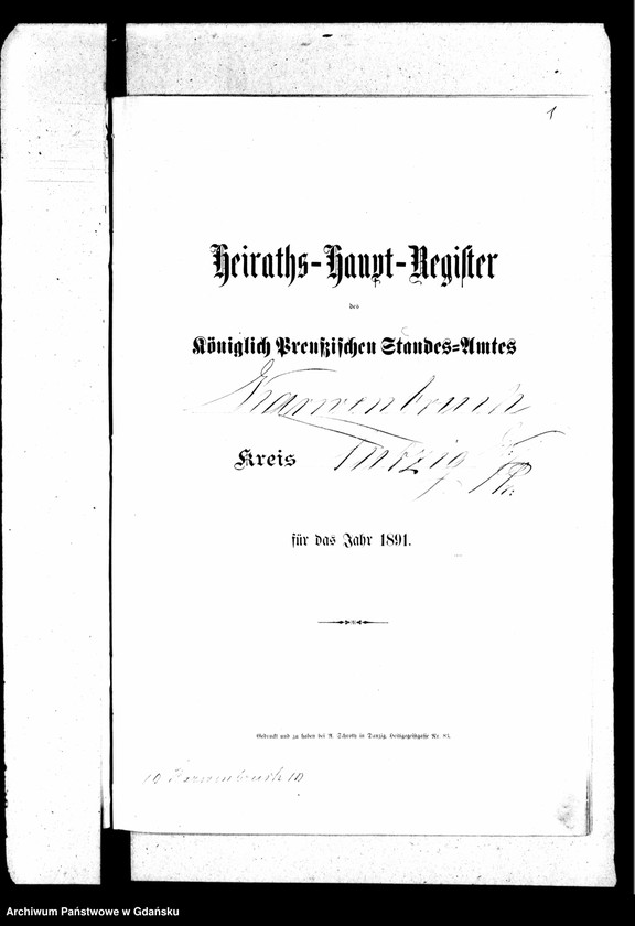image.from.unit.number "Księga małżeństw"