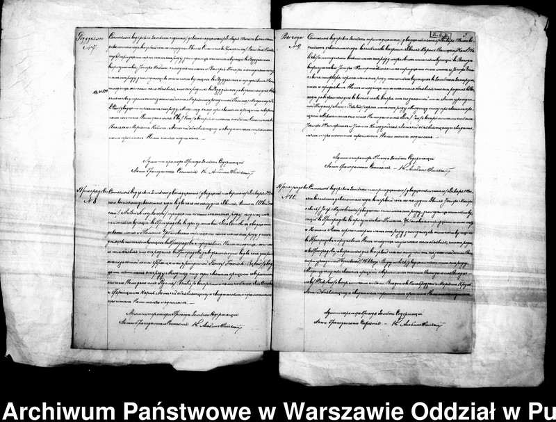 image.from.unit.number "Akta urodzeń, małżeństw i zgonów"