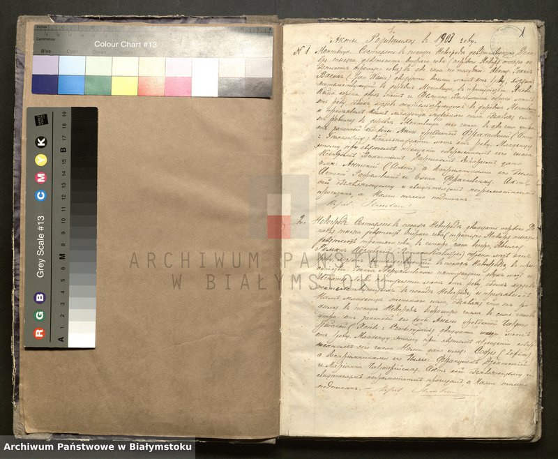 image.from.unit "Księga urodzeń, małżeństw i zgonów"
