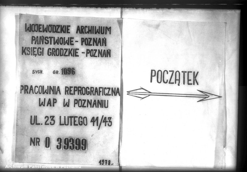 Obraz 1 z jednostki "Relationes [protocollon]"