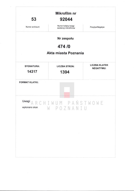 Obraz 2 z jednostki "Buk - Bukowitz"