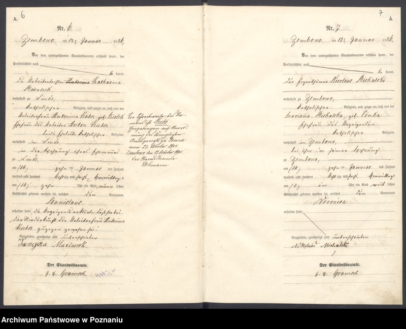 image.from.unit.number "Księga zgonów"