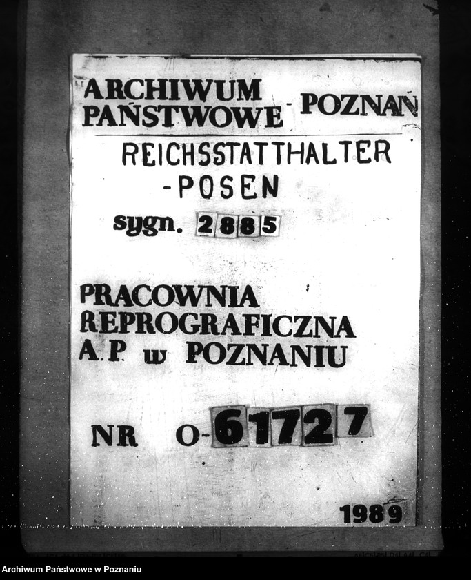 Obraz 1 z jednostki "Literatura- na temat wyposażenia więzień"