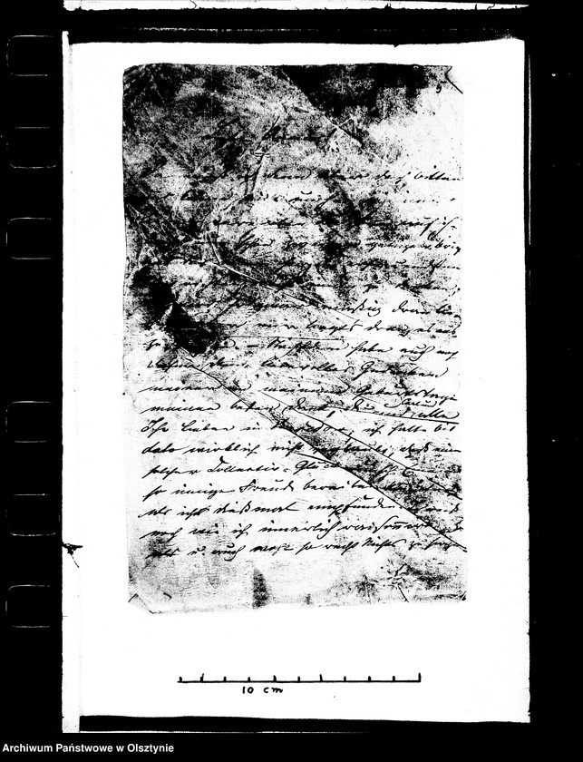 image.from.unit.number "/Fragmente von Briefen von Bogdan, Heinrich u. Der Adelheid Gfen Reichenbach geb. Gfin Schlippenbach, mit Beschriebung ihres Todes, der Adelheid geb. Gerlach- Rohrbeck u. der Marie Gfin Reichenbach geb. v. Holzenbeker an Anna Gfin Lehndorf geb. Hahn u. a. /"