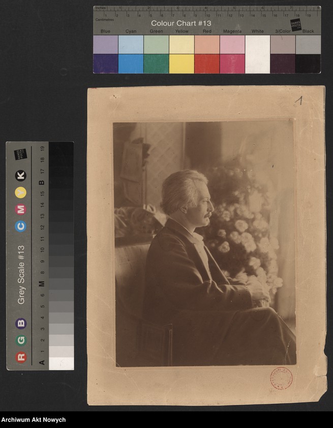 image.from.unit.number "I. J. Paderewski w latach 1895-1915. Fotografie"