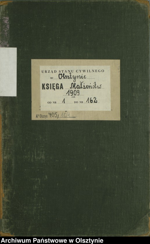 image.from.unit.number "Heirats-Haupt-Register Nr 1-162"