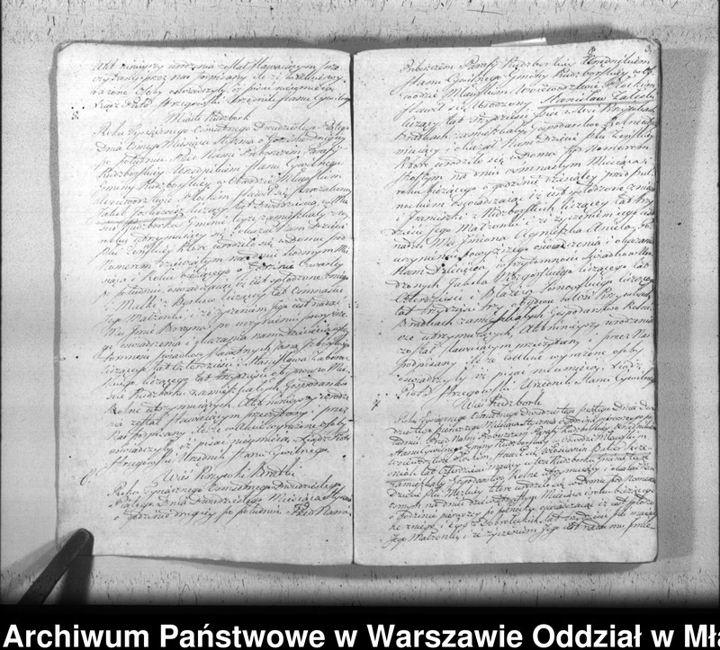 image.from.unit.number "Akta urodzin, małżeństw i zgonów"