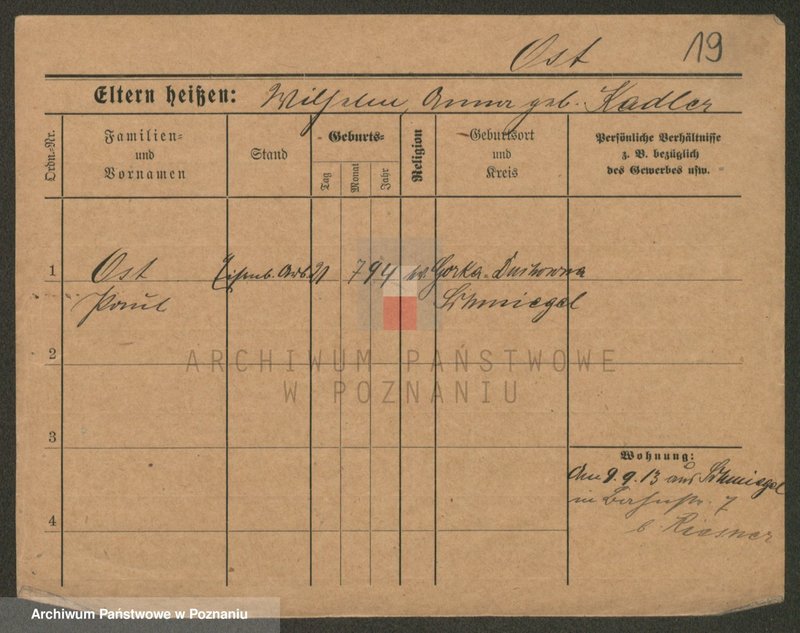 image.from.unit.number "Ost - Ostwinkel"