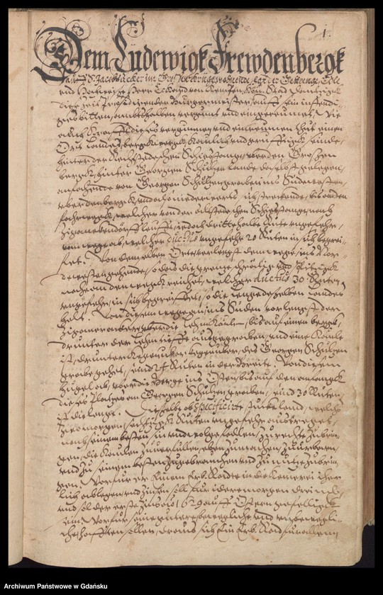 image.from.unit.number "H. Bürgerm. Eggert von Kempen Praesidirende Ambtbuch vom [14.III.1628-27.III.1629] Noch […] sachen so bey des seligen H. Bürgerm. Arnhold von Holten Ehafft vnd absterben vorgelauffen biss auf den 18 Martij 1630 /indeks/"