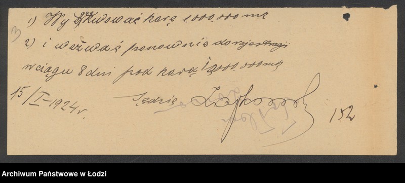 Obraz 5 z jednostki "Mozes Brunowski – sklep rzeźniczy"