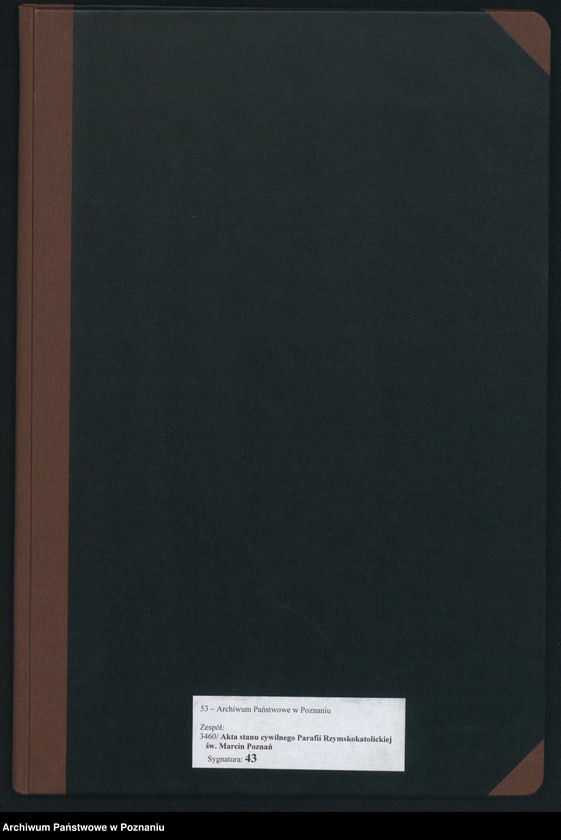 Obraz 2 z jednostki "Księga urodzeń"