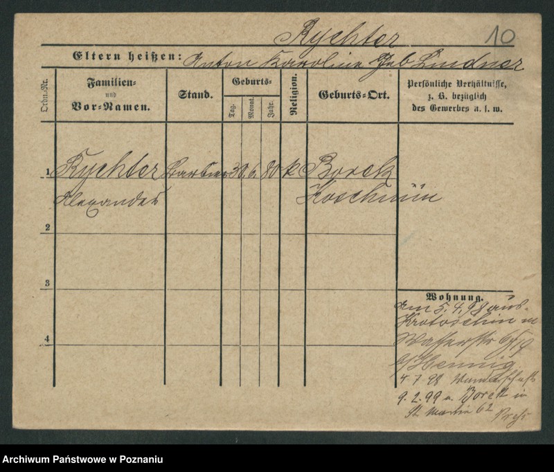 image.from.unit.number "Richter (samotni) - Ricman (Ritz...)"