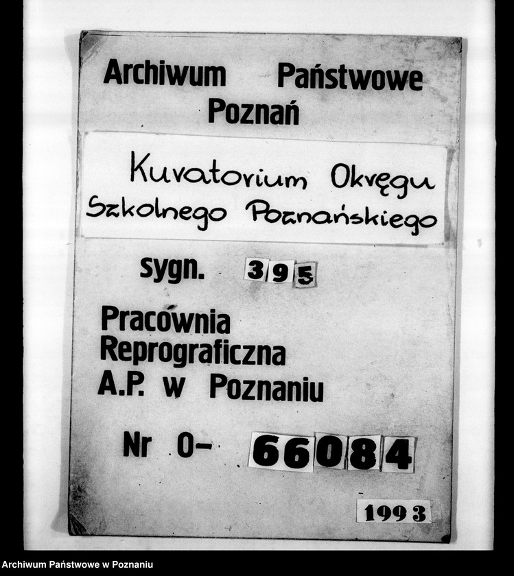 Obraz 1 z jednostki "Prywatne Gimnazjum Żeńskie Najświętszego Serca Jezusa Poznań"