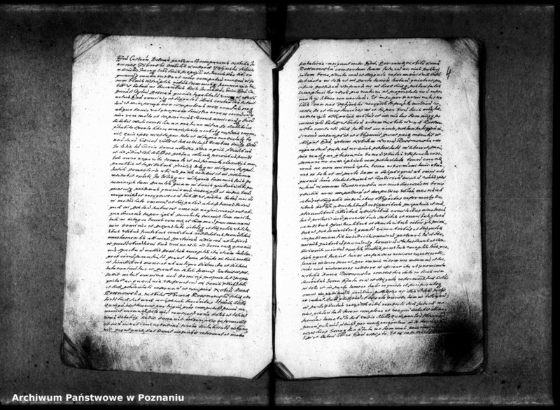 Obraz 10 z jednostki "Resignationes [inducta]"