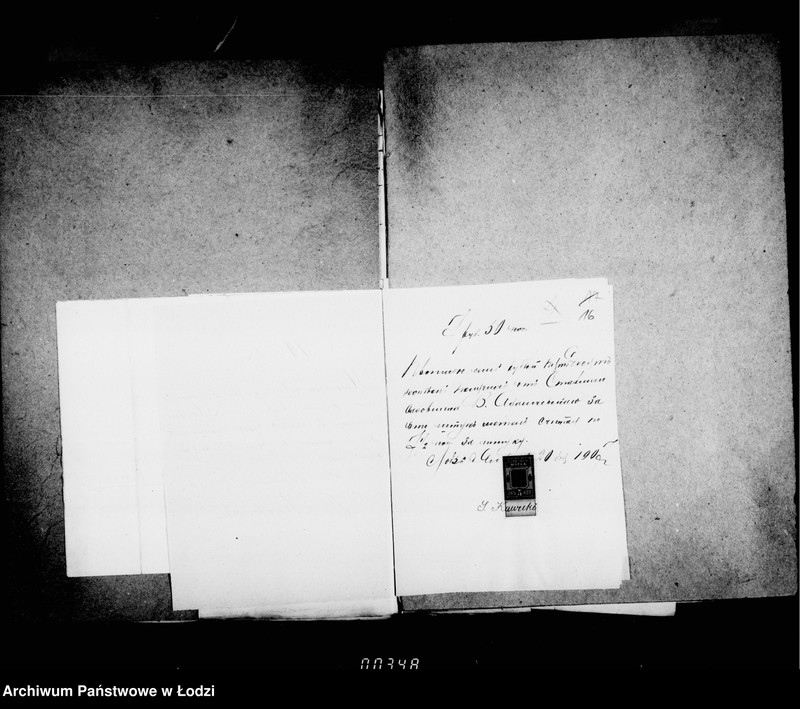 Obraz 18 z jednostki "O raschodach na soderžanje v ispravnosti gorodskich sadov i na soderžanje lošadej dlja nadobnostej sadov"