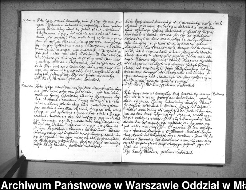 image.from.unit.number "Akta urodzin, małżeństw i zgonów"