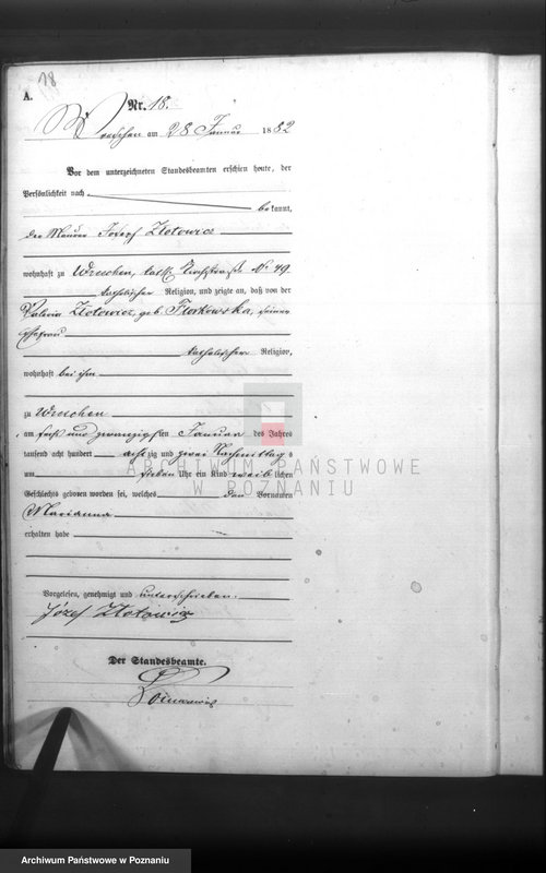 image.from.unit.number "Księga urodzeń"