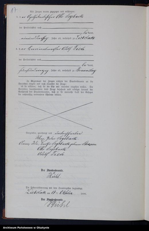 image.from.unit.number "Heiraths-Neben-Register Nr 1 - 13"