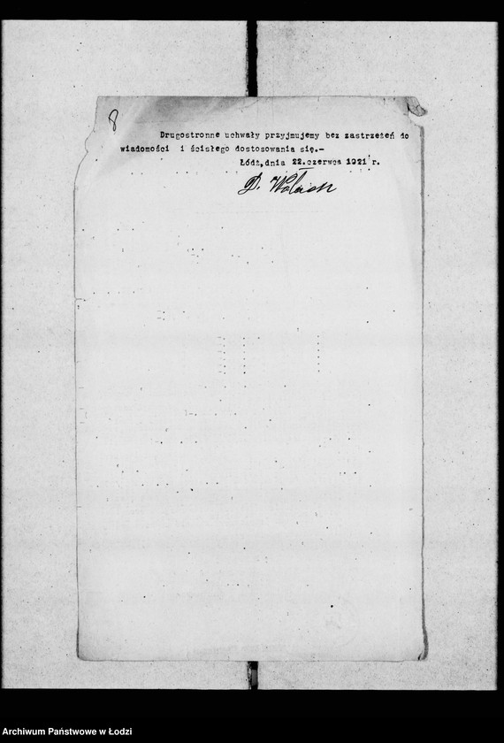 Obraz 11 z jednostki "Sprawy uboju bydła i rzezi ptactwa"