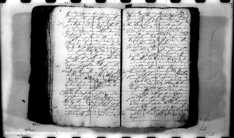 Obraz 18 z jednostki "Relationes [protocollon]"