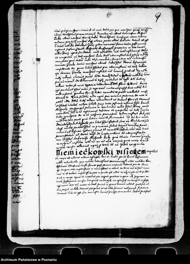 Obraz 10 z jednostki "Decreta [inducta]"