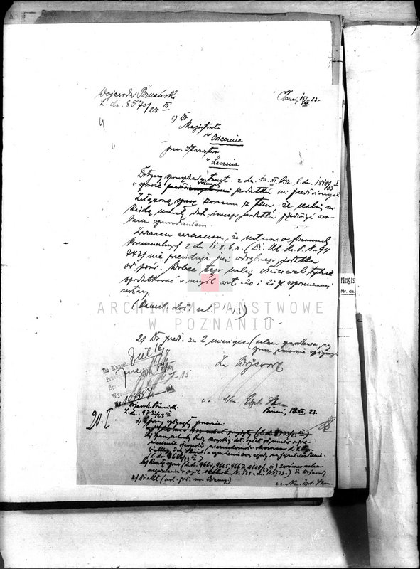 Obraz 8 z jednostki "Podatki Komunalne miasta Osieczny"