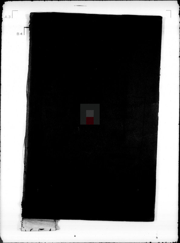 Obraz 4 z jednostki "/Centralny Związek Lokatorów i Sublokatorów Zachodniej Polski w Poznaniu/"