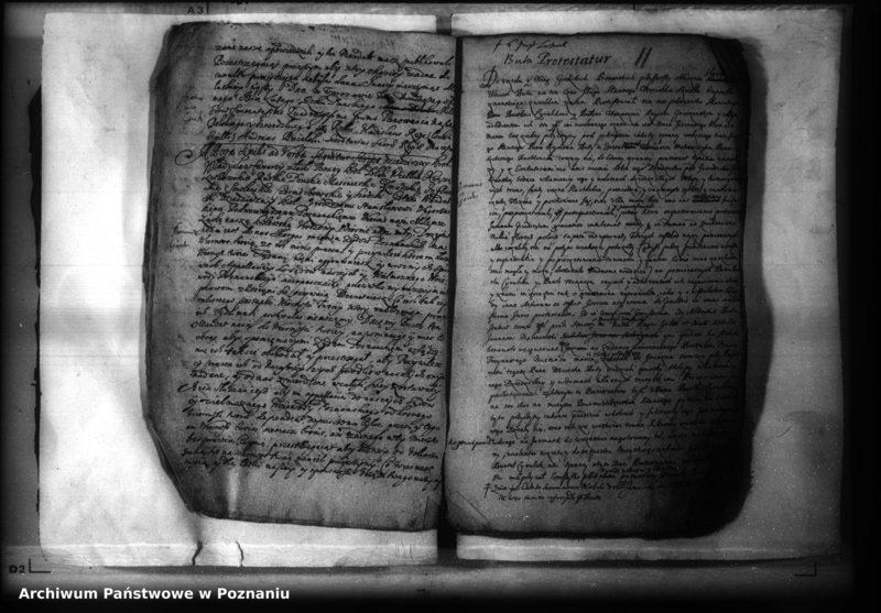 Obraz 13 z jednostki "Lib. civium, inscriptiones, relationes, decreta [inducta]"