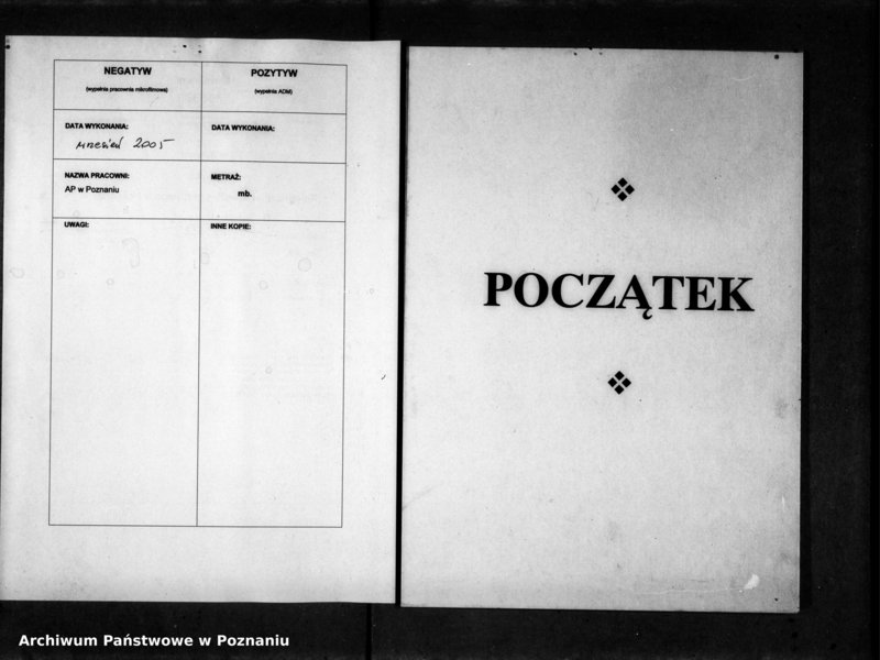 Obraz 2 z jednostki "Resignationes [inducta]"