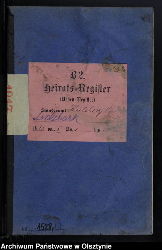 image.from.unit.number "Heirats-Neben-Register Nr 1-20"